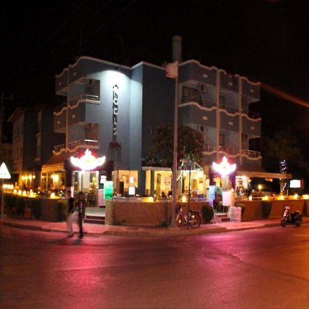 Angels Inn Marmaris Ngoại thất bức ảnh