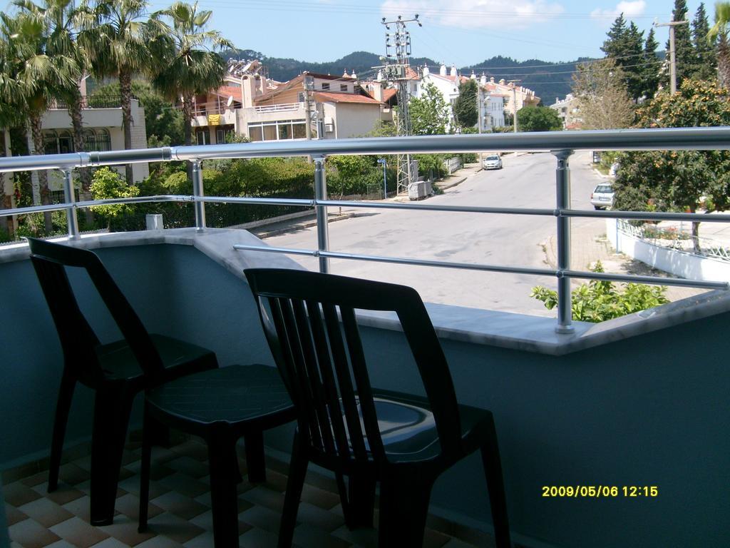 Angels Inn Marmaris Ngoại thất bức ảnh