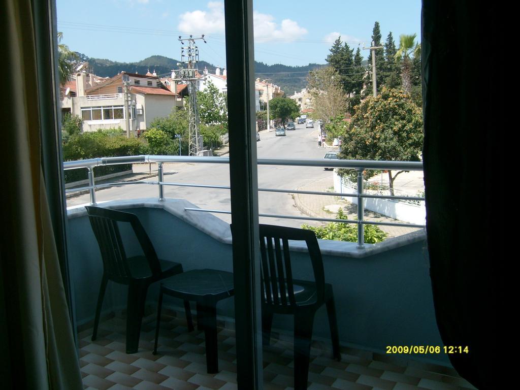 Angels Inn Marmaris Ngoại thất bức ảnh