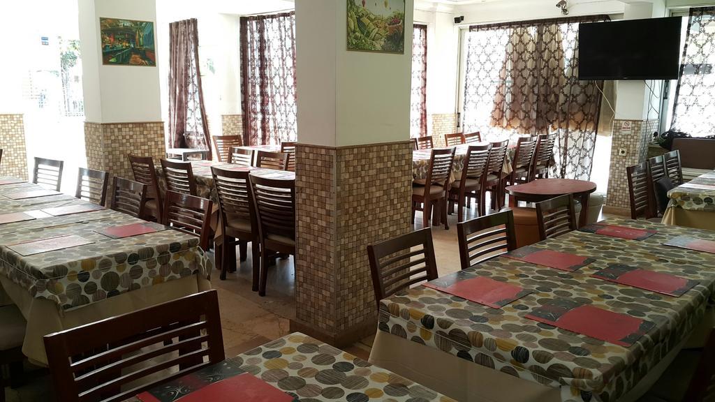 Angels Inn Marmaris Ngoại thất bức ảnh