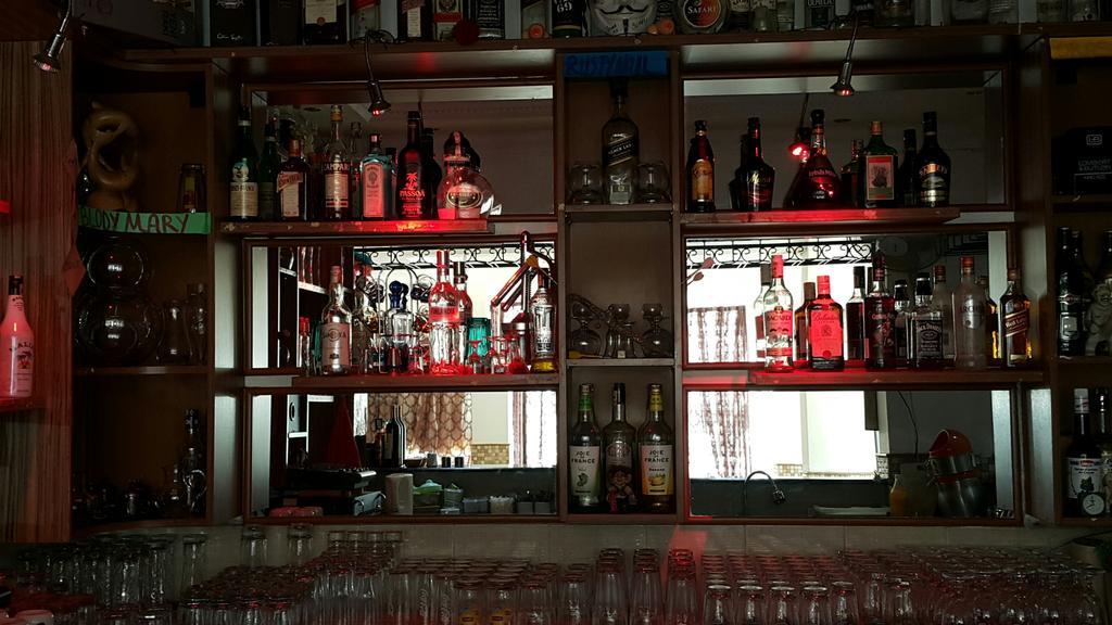 Angels Inn Marmaris Ngoại thất bức ảnh