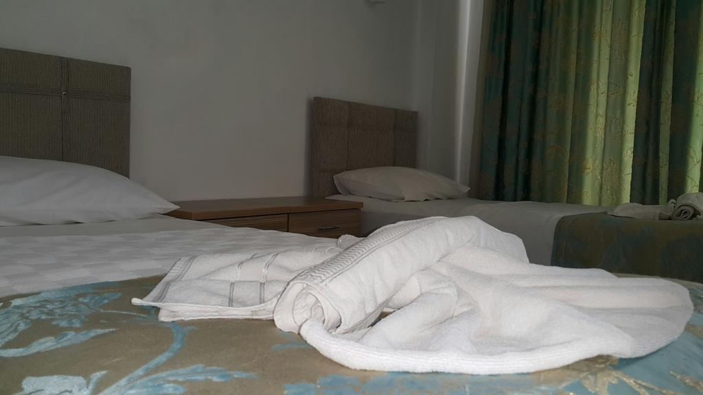 Angels Inn Marmaris Ngoại thất bức ảnh