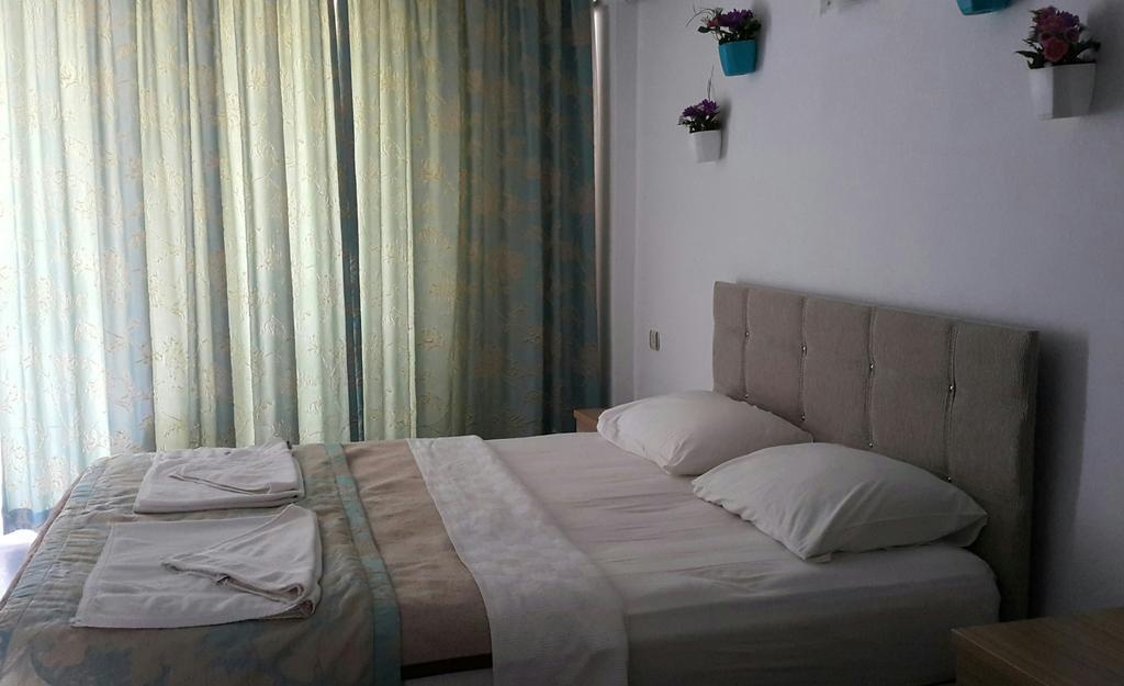 Angels Inn Marmaris Ngoại thất bức ảnh