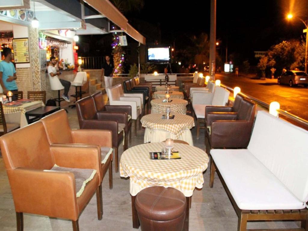 Angels Inn Marmaris Ngoại thất bức ảnh