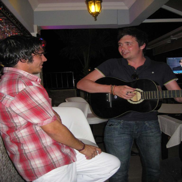 Angels Inn Marmaris Ngoại thất bức ảnh
