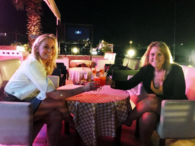 Angels Inn Marmaris Ngoại thất bức ảnh