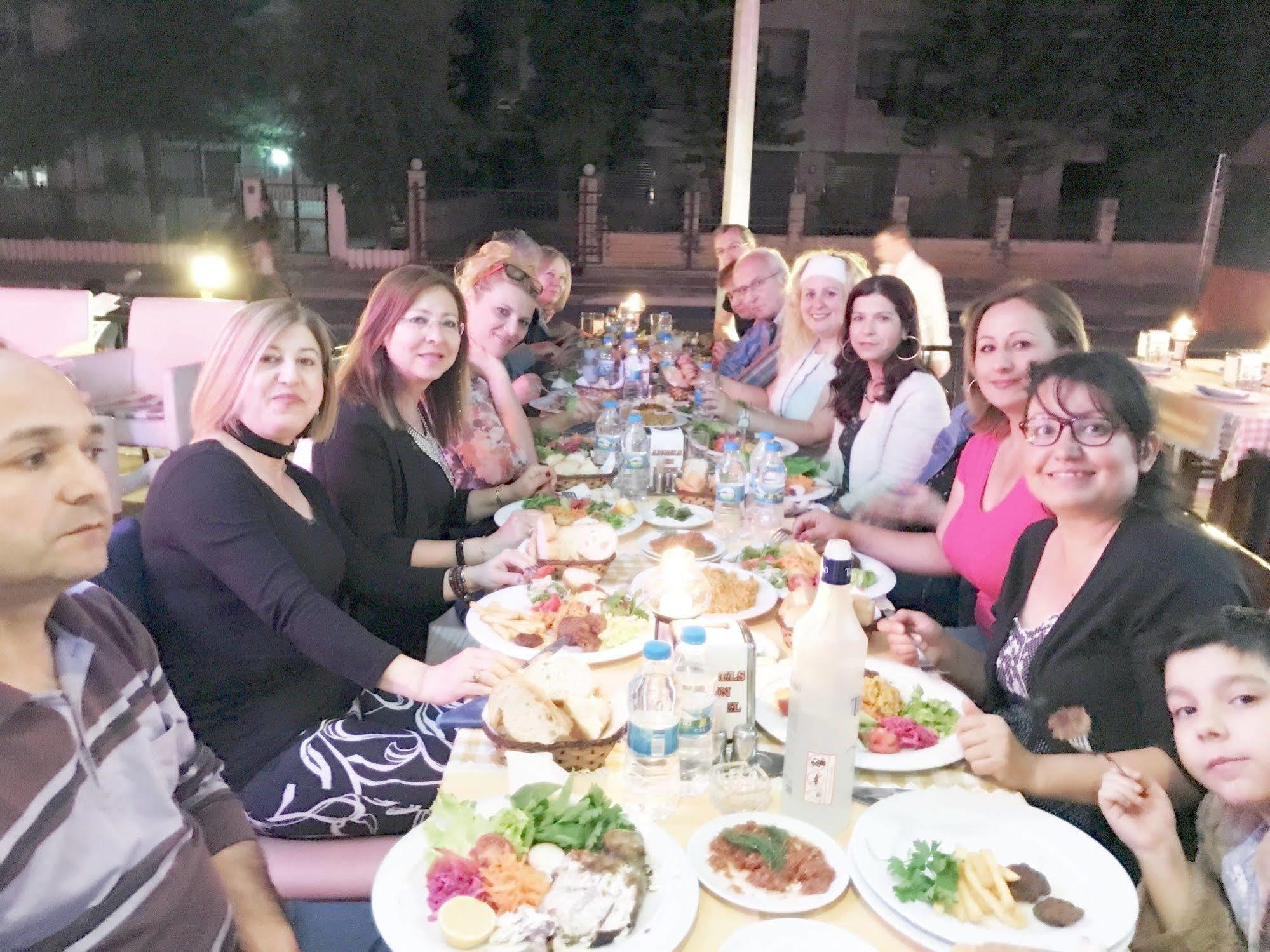 Angels Inn Marmaris Ngoại thất bức ảnh