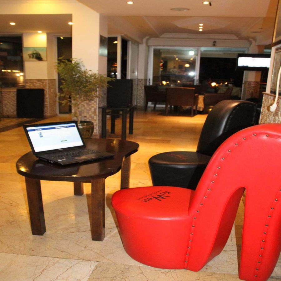 Angels Inn Marmaris Ngoại thất bức ảnh