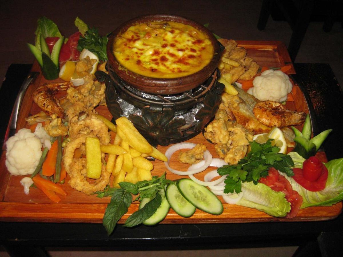 Angels Inn Marmaris Ngoại thất bức ảnh
