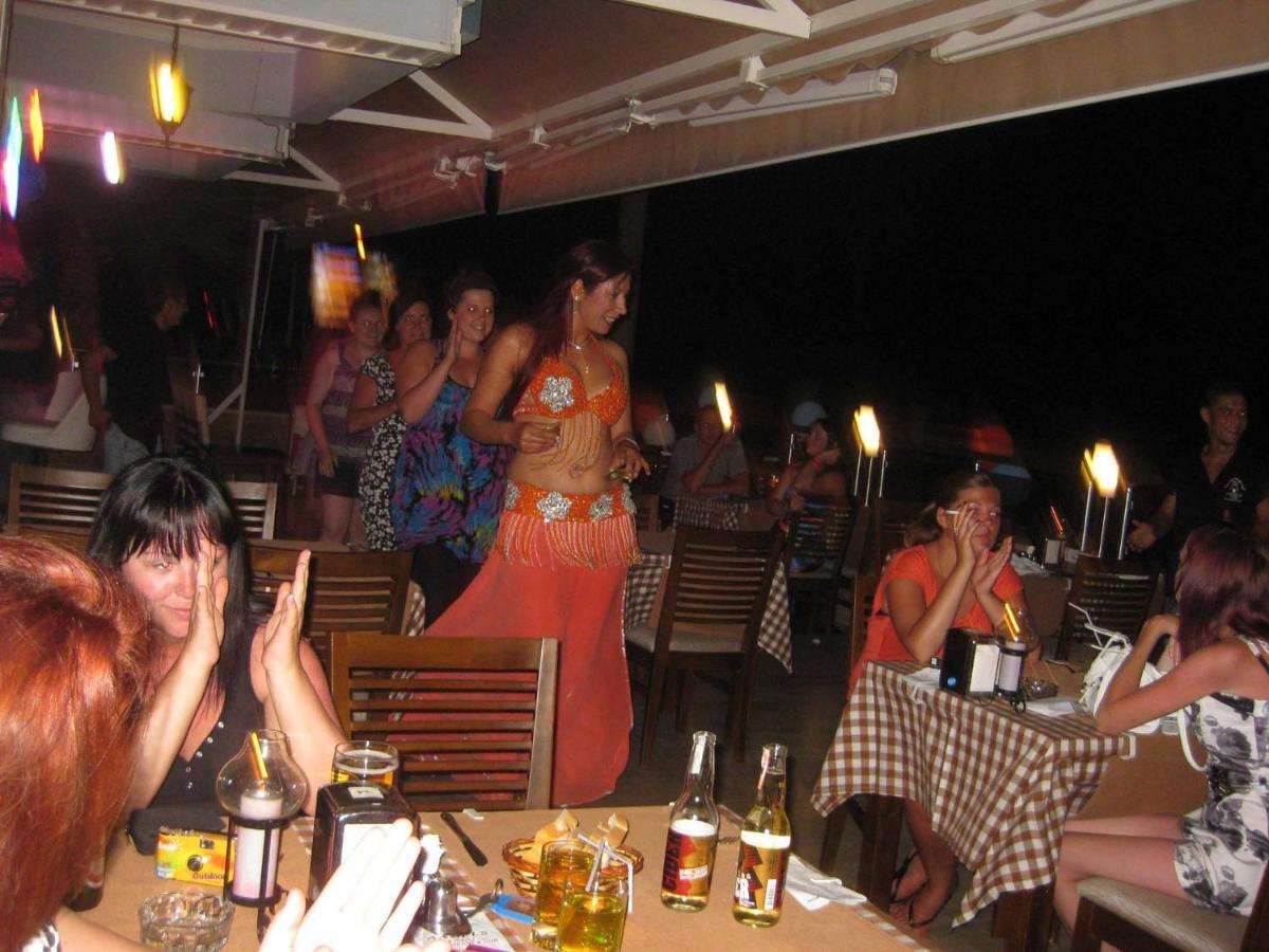 Angels Inn Marmaris Ngoại thất bức ảnh
